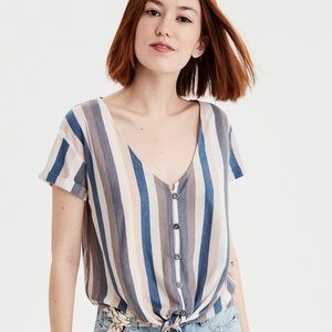 American Eagle shirt